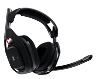 LOGITECH ASTRO A50 (Gen 5) czarny 939-002224 - 1345172 - zdjęcie 2